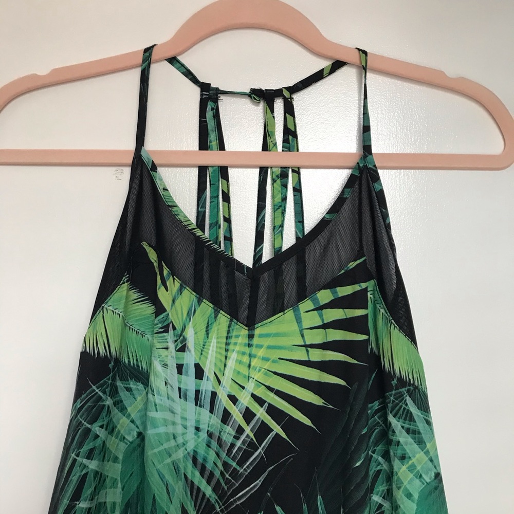🌴 FABLETICS romper - Picture 4 of 12
